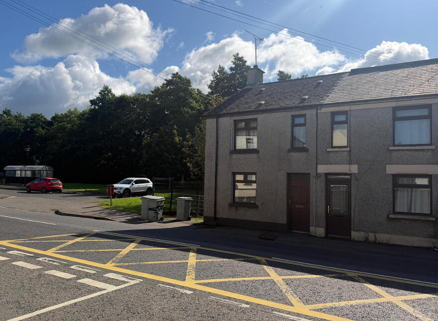 44 Gate End, Ballymoney, BT53 6LB