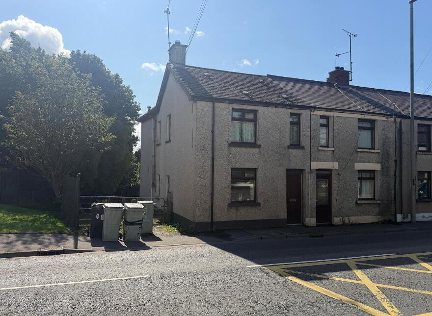 44 Gate End, Ballymoney, BT53 6LB photo