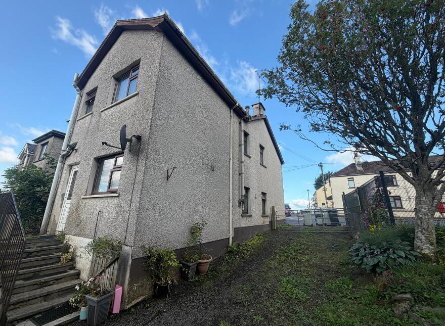 44 Gate End, Ballymoney, BT53 6LB