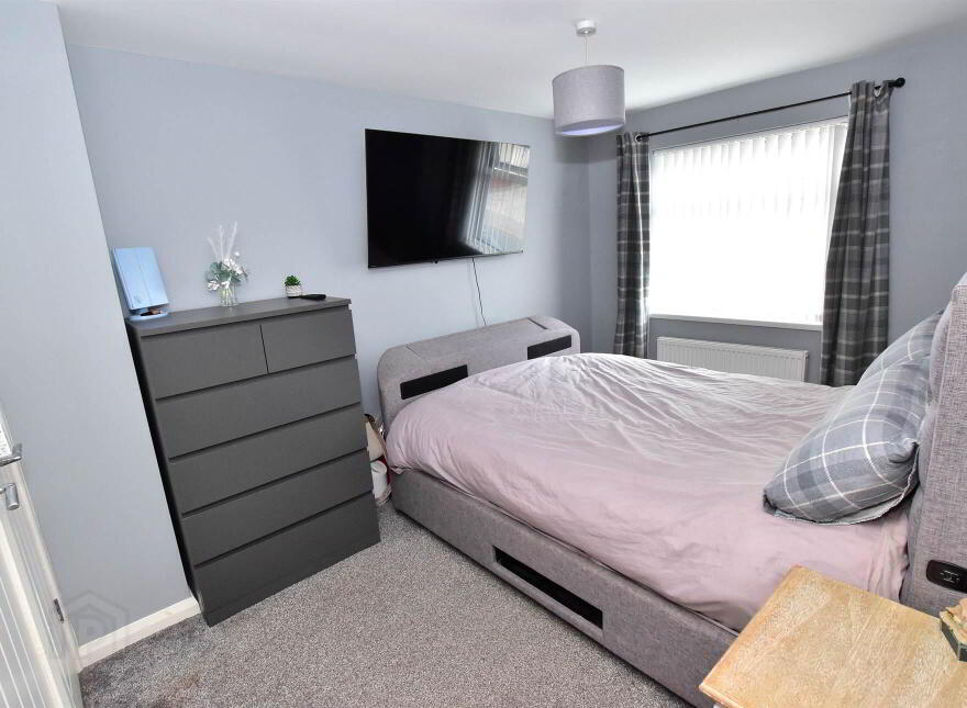 13 Park Avenue, Ballywalter, BT22 2NR
