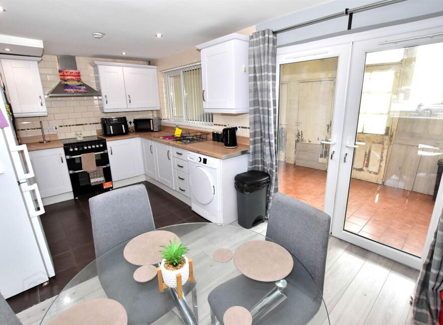 13 Park Avenue, Ballywalter, BT22 2NR