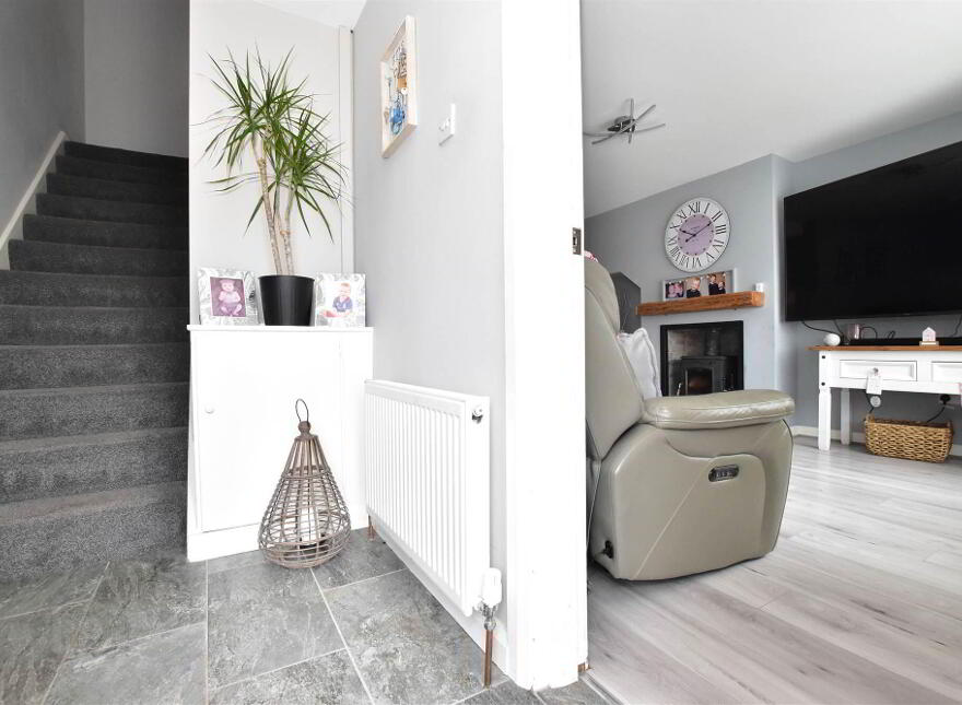13 Park Avenue, Ballywalter, BT22 2NR