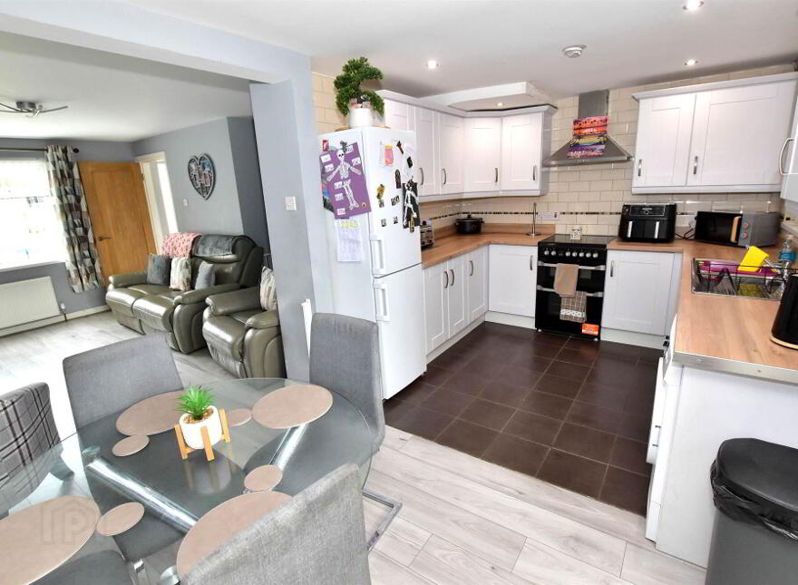 13 Park Avenue, Ballywalter, BT22 2NR