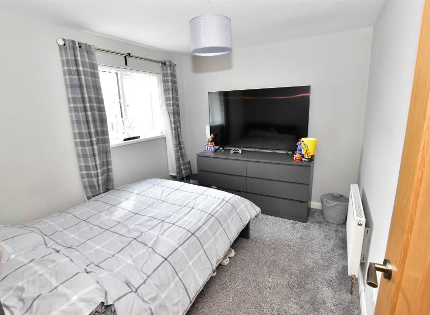 13 Park Avenue, Ballywalter, BT22 2NR
