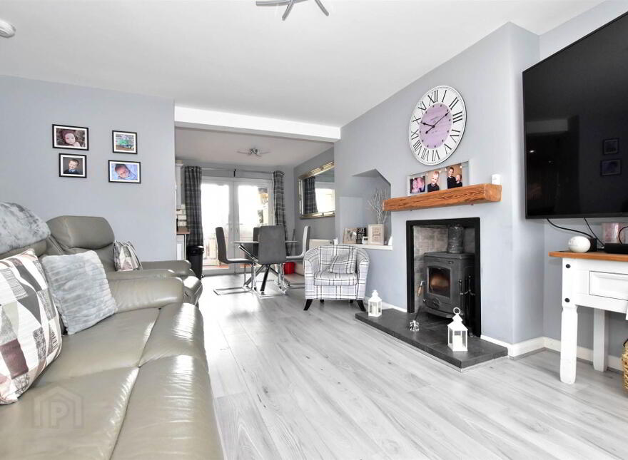 13 Park Avenue, Ballywalter, BT22 2NR