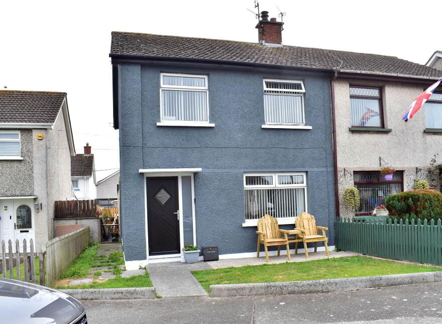 13 Park Avenue, Ballywalter, BT22 2NR