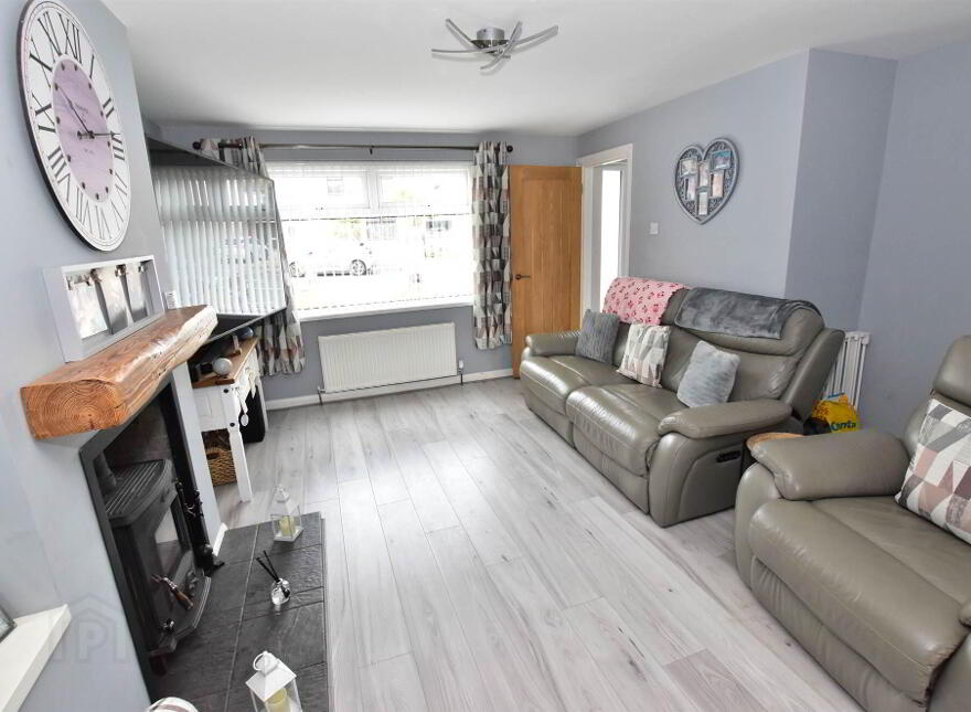 13 Park Avenue, Ballywalter, BT22 2NR