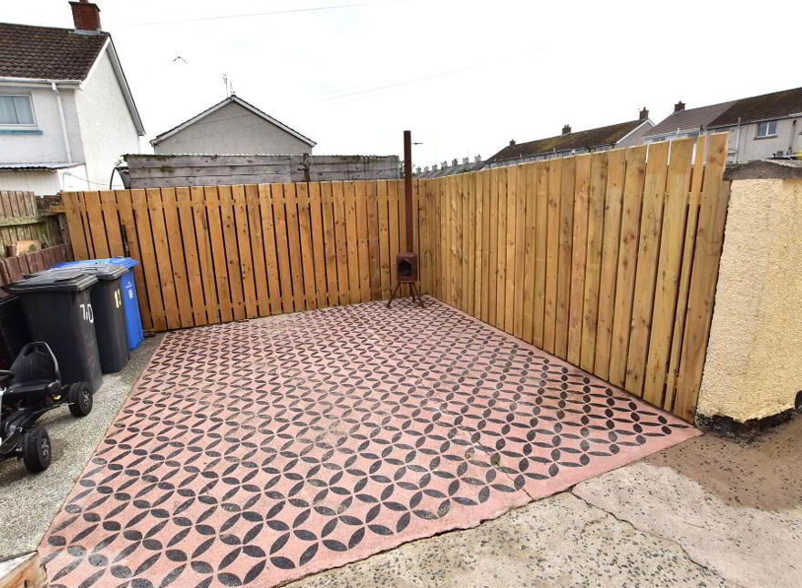 13 Park Avenue, Ballywalter, BT22 2NR
