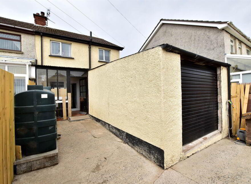 13 Park Avenue, Ballywalter, BT22 2NR