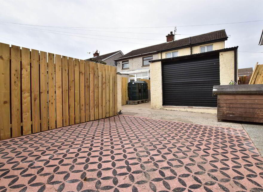 13 Park Avenue, Ballywalter, BT22 2NR