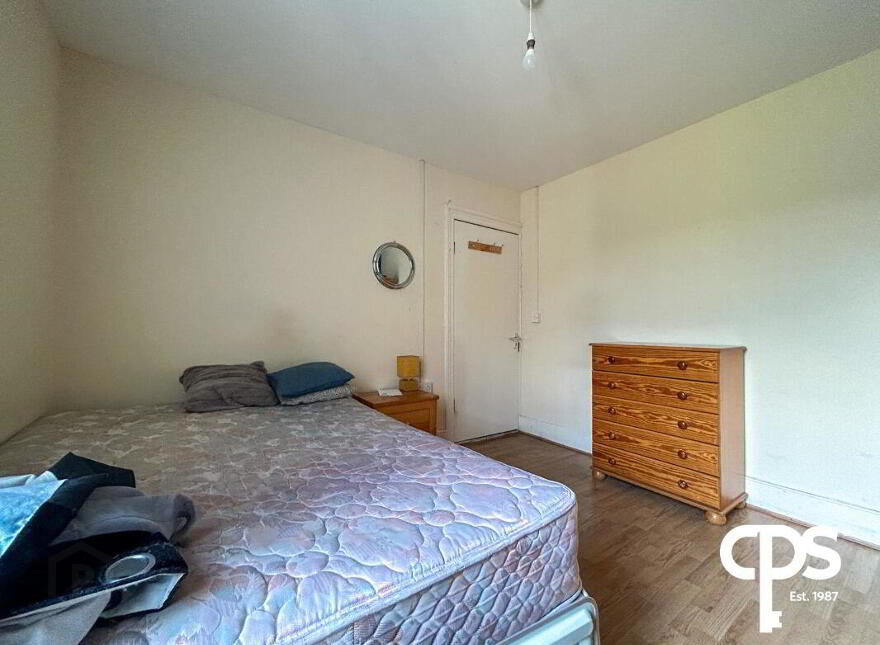 Apartment 1 36 West Street, Portadown, BT62 3JQ