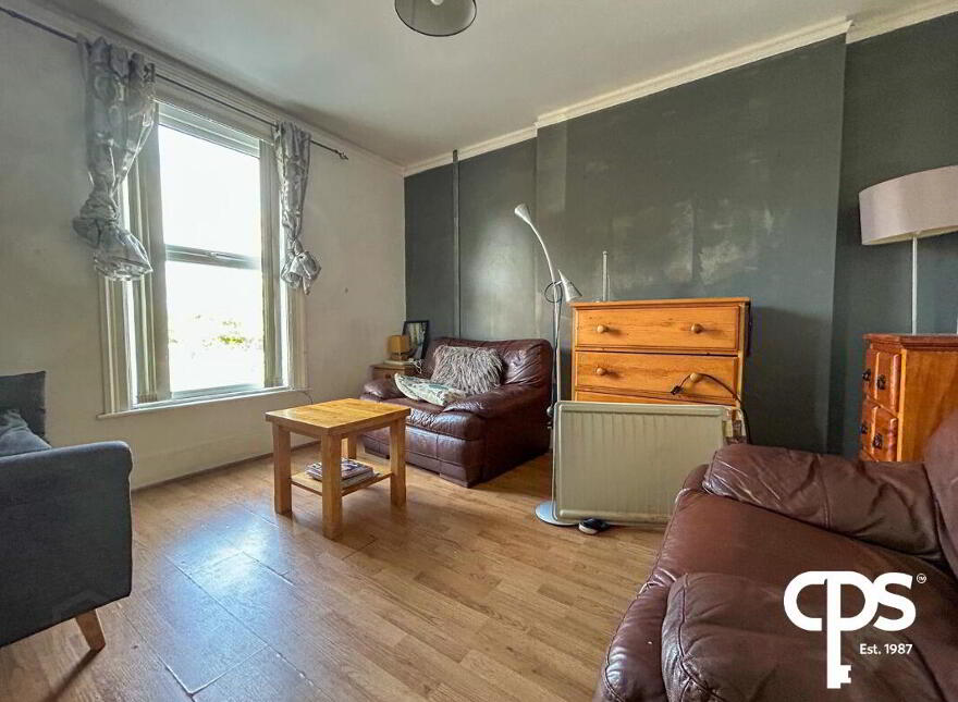 Apartment 1 36 West Street, Portadown, BT62 3JQ
