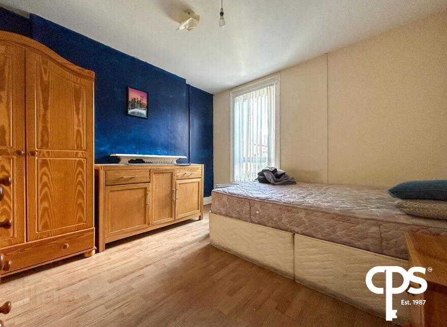 Apartment 1 36 West Street, Portadown, BT62 3JQ