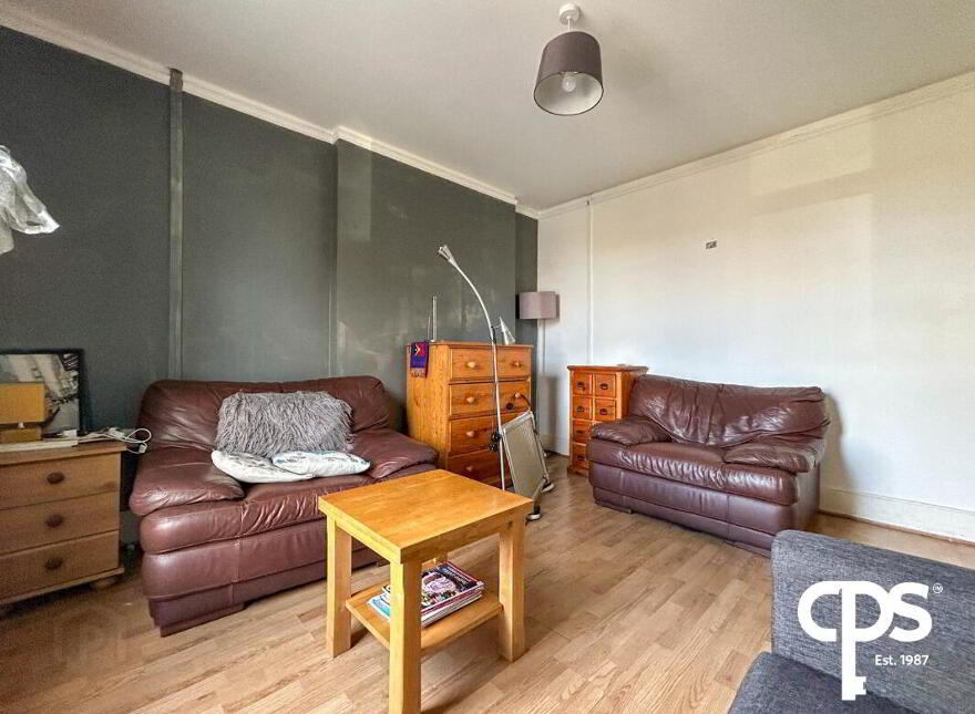 Apartment 1 36 West Street, Portadown, BT62 3JQ