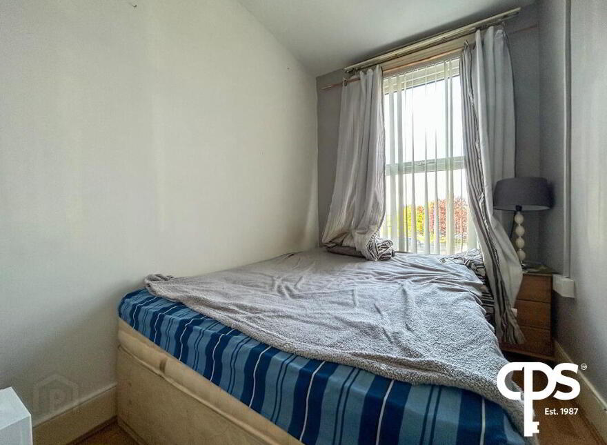 Apartment 1 36 West Street, Portadown, BT62 3JQ