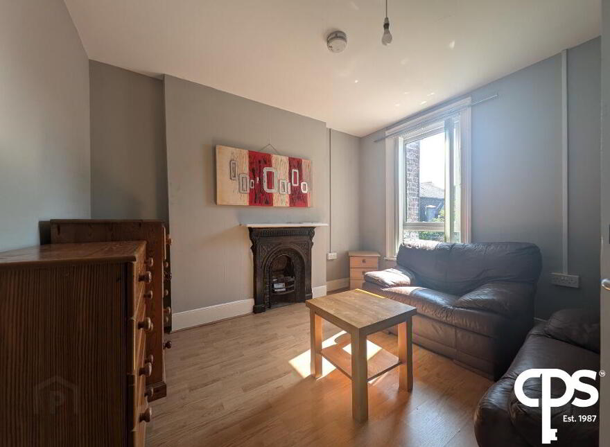 Apartment 1 36 West Street, Portadown, BT62 3JQ
