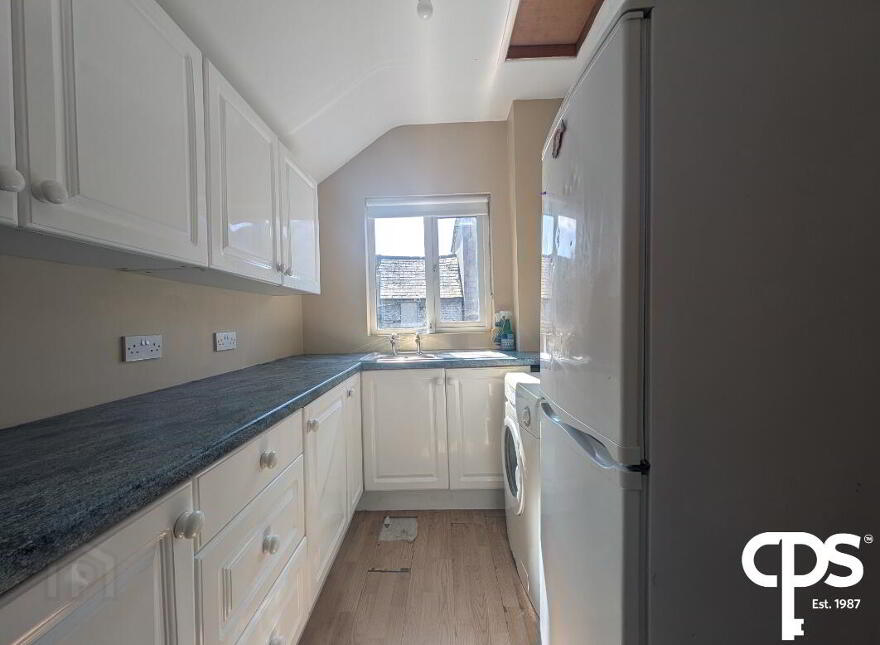 Apartment 1 36 West Street, Portadown, BT62 3JQ