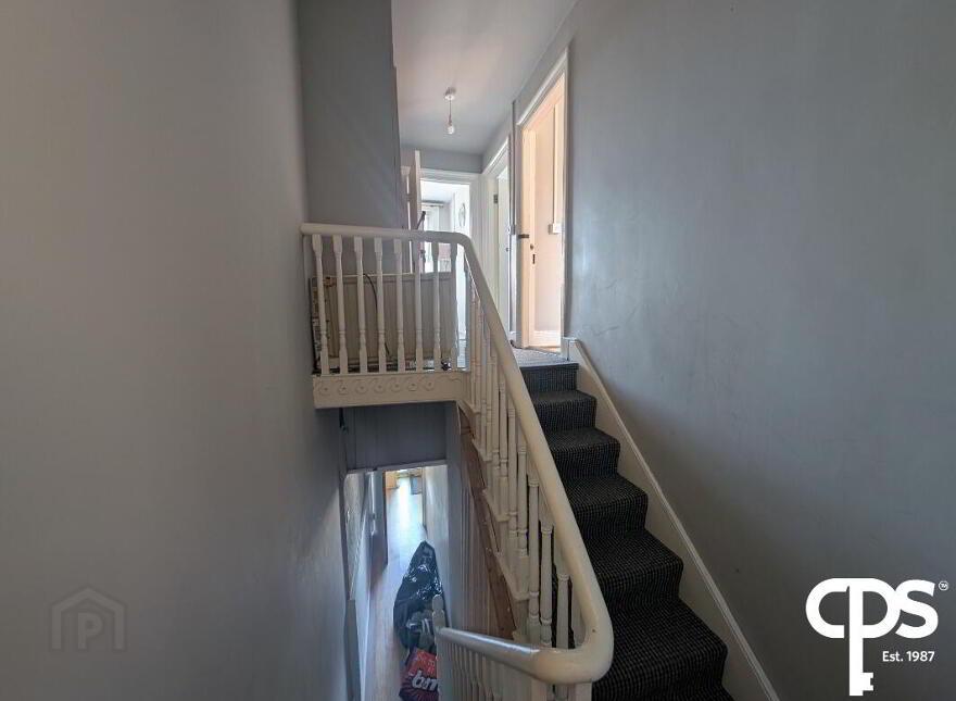 Apartment 1 36 West Street, Portadown, BT62 3JQ