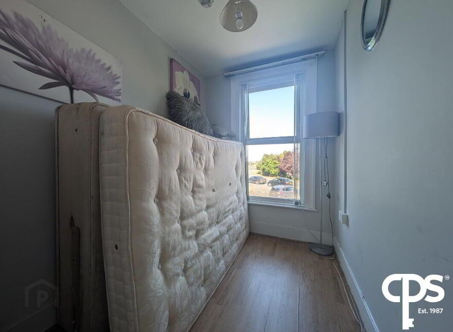 Apartment 1 36 West Street, Portadown, BT62 3JQ