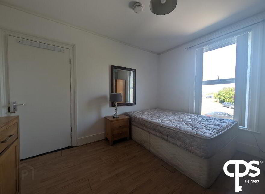 Apartment 1 36 West Street, Portadown, BT62 3JQ