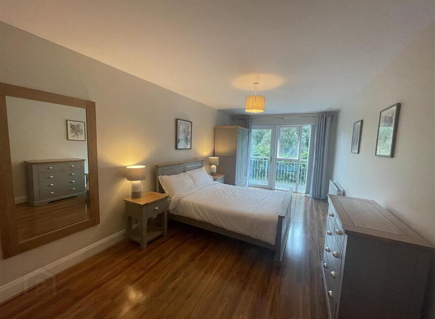 4 Woodlands Manor, 59 Stockmans Way, Belfast, BT9 7GL