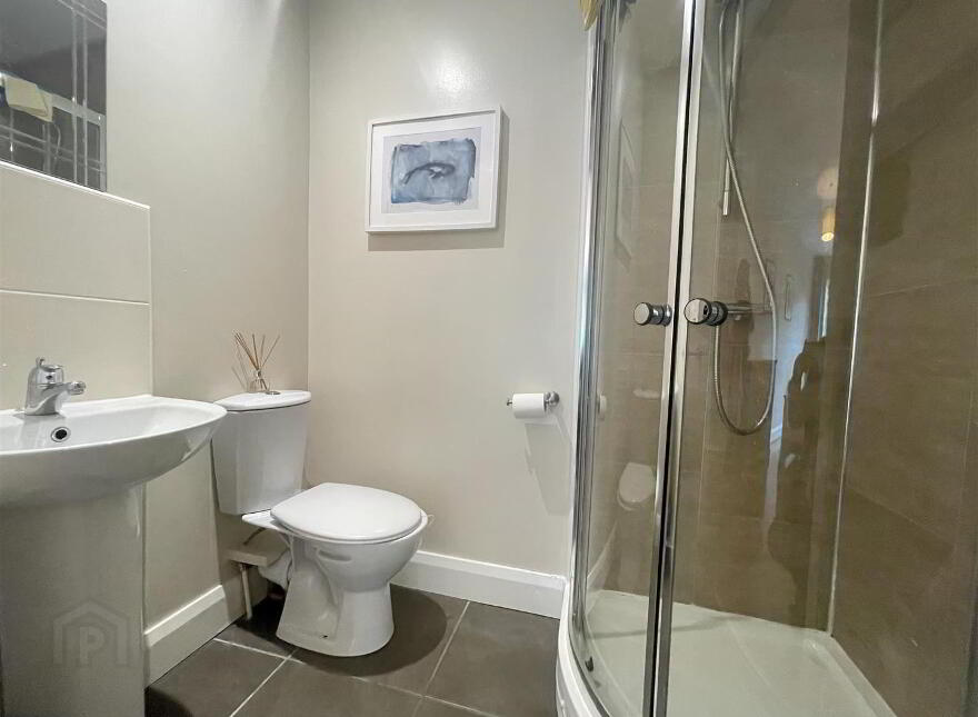 4 Woodlands Manor, 59 Stockmans Way, Belfast, BT9 7GL