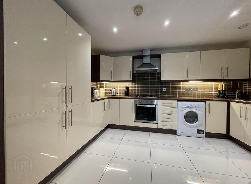 4 Woodlands Manor, 59 Stockmans Way, Belfast, BT9 7GL