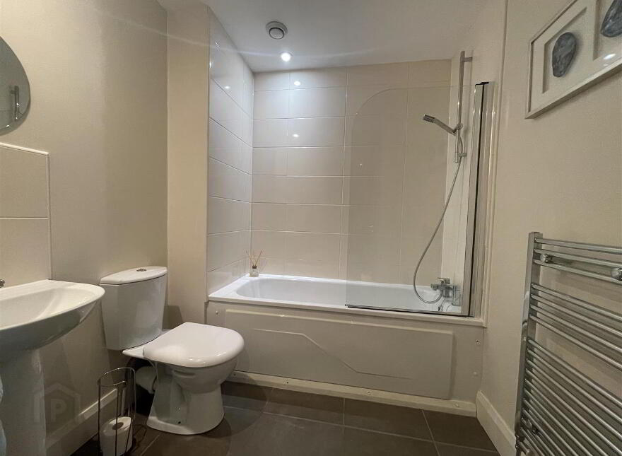 4 Woodlands Manor, 59 Stockmans Way, Belfast, BT9 7GL