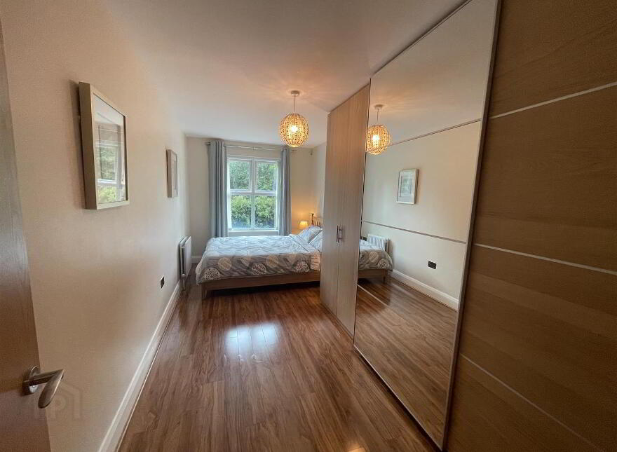 4 Woodlands Manor, 59 Stockmans Way, Belfast, BT9 7GL