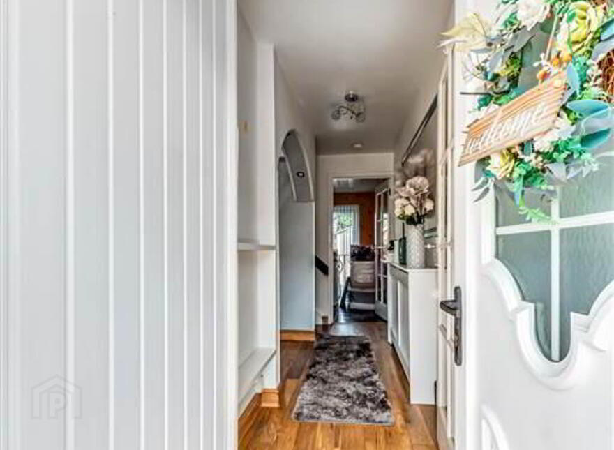 58 Findon Gardens, Taughmonagh, Belfast, BT9 6QL