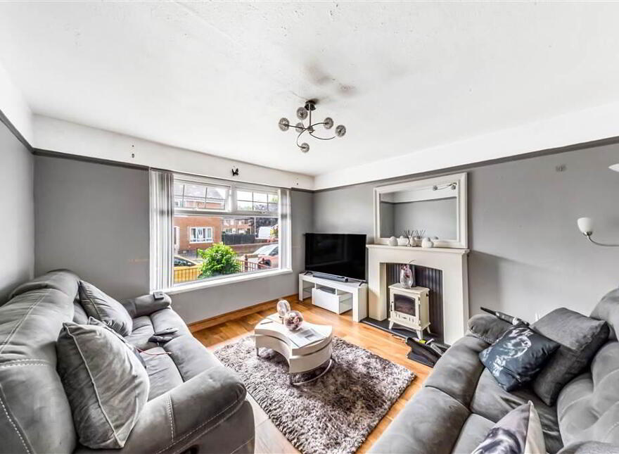 58 Findon Gardens, Taughmonagh, Belfast, BT9 6QL
