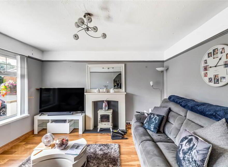 58 Findon Gardens, Taughmonagh, Belfast, BT9 6QL