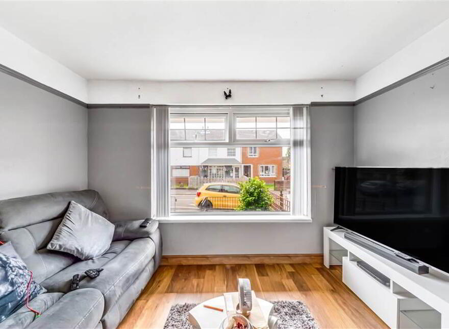 58 Findon Gardens, Taughmonagh, Belfast, BT9 6QL