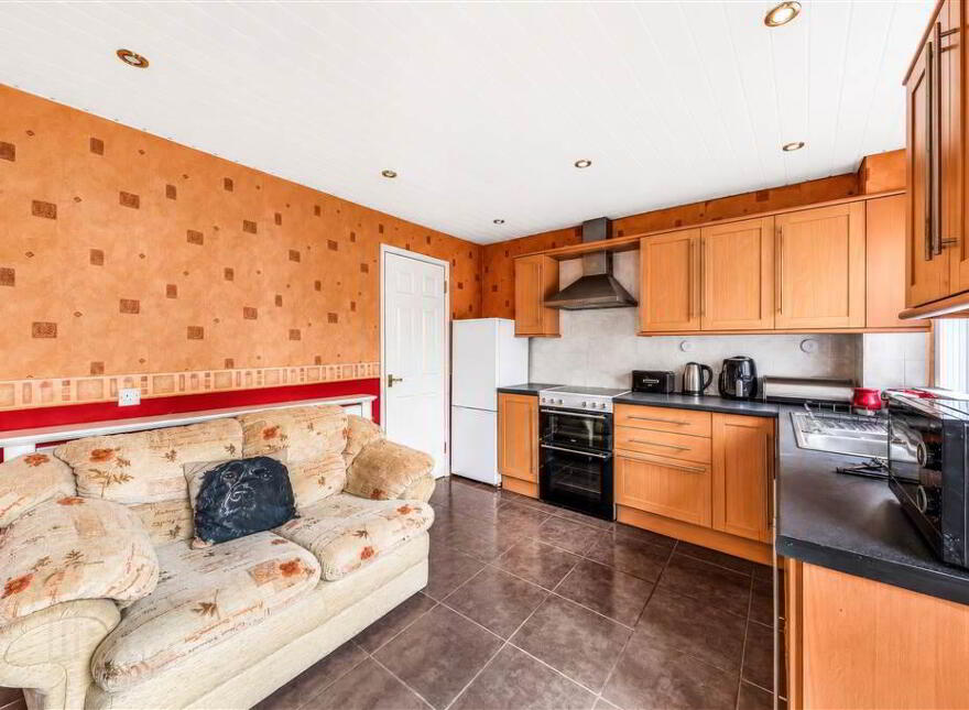 58 Findon Gardens, Taughmonagh, Belfast, BT9 6QL