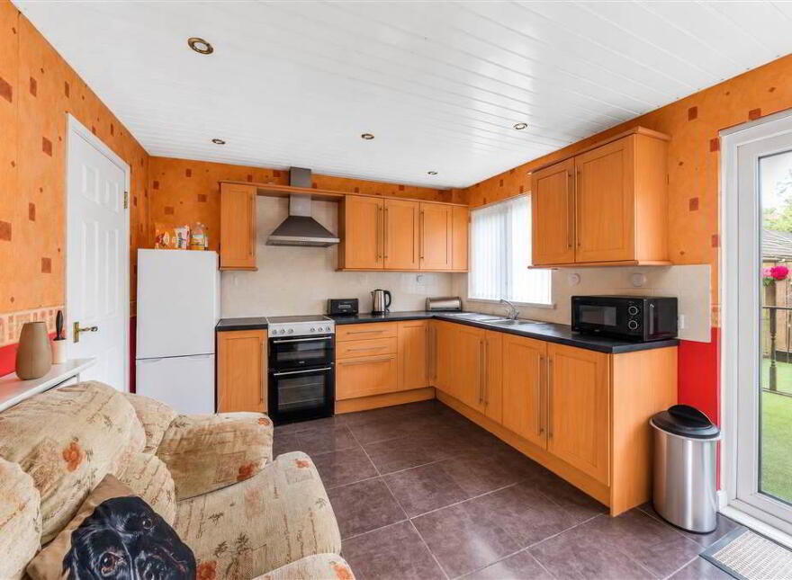 58 Findon Gardens, Taughmonagh, Belfast, BT9 6QL