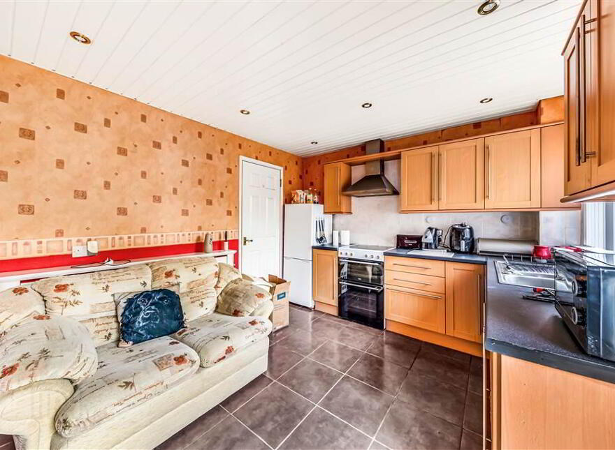 58 Findon Gardens, Taughmonagh, Belfast, BT9 6QL