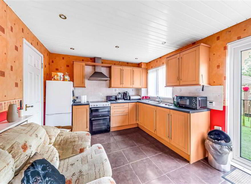 58 Findon Gardens, Taughmonagh, Belfast, BT9 6QL