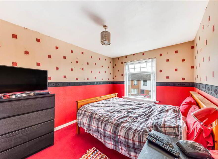 58 Findon Gardens, Taughmonagh, Belfast, BT9 6QL