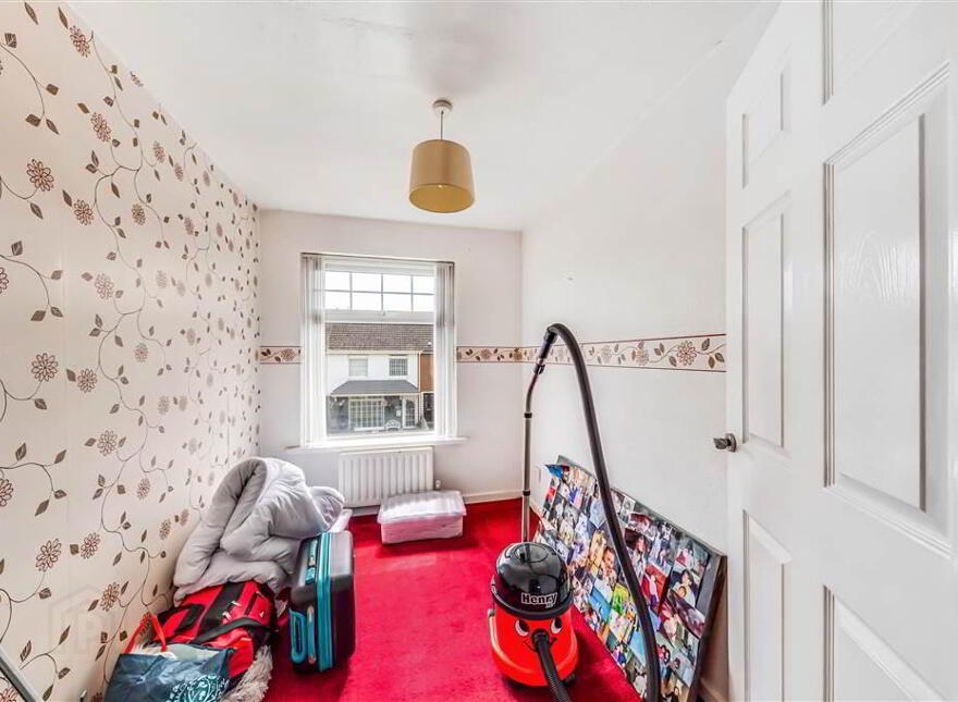 58 Findon Gardens, Taughmonagh, Belfast, BT9 6QL