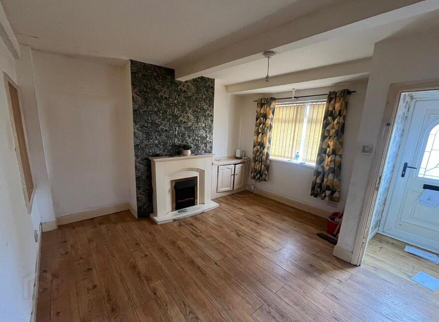3 Ainsworth Parade, Woodvale, Belfast, BT13 3FP