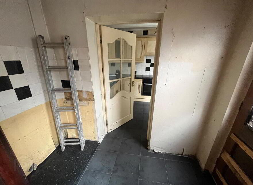3 Ainsworth Parade, Woodvale, Belfast, BT13 3FP