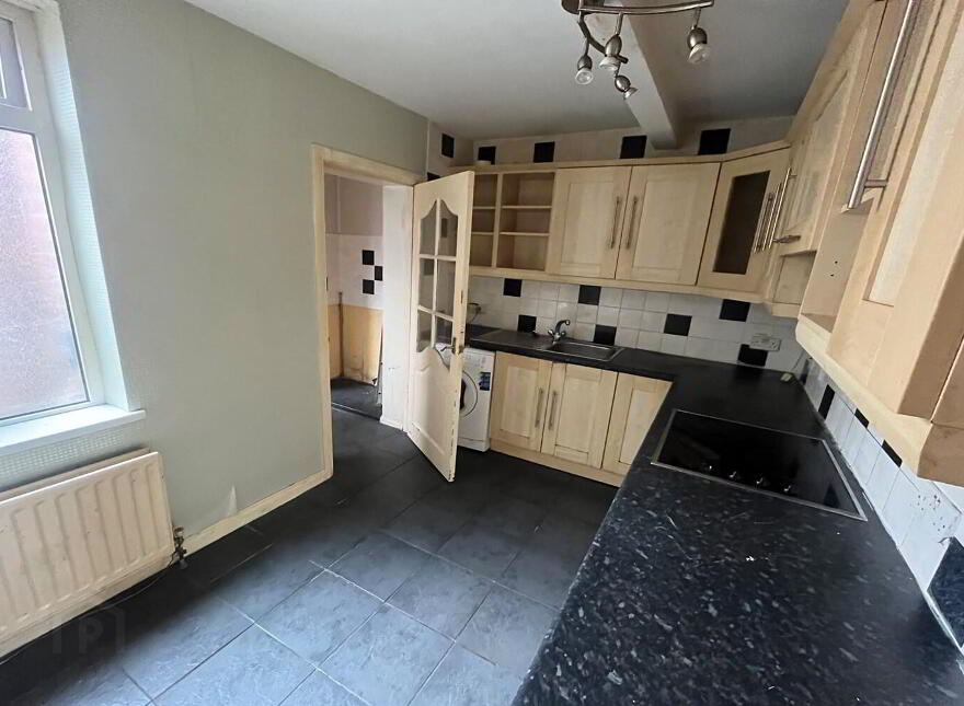 3 Ainsworth Parade, Woodvale, Belfast, BT13 3FP