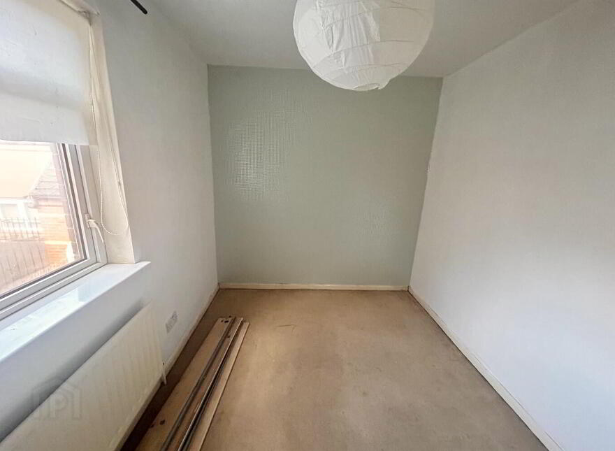 3 Ainsworth Parade, Woodvale, Belfast, BT13 3FP
