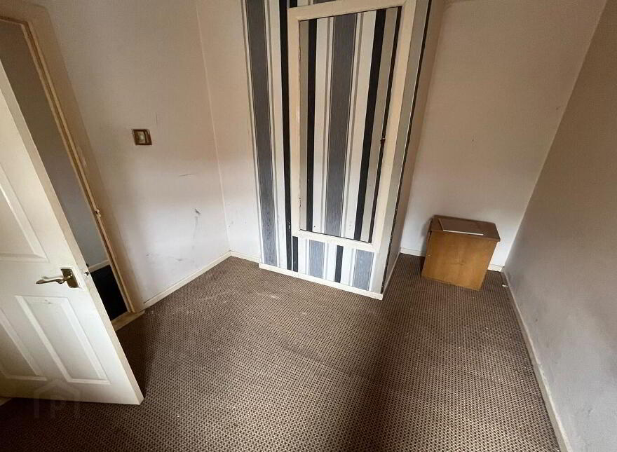 3 Ainsworth Parade, Woodvale, Belfast, BT13 3FP