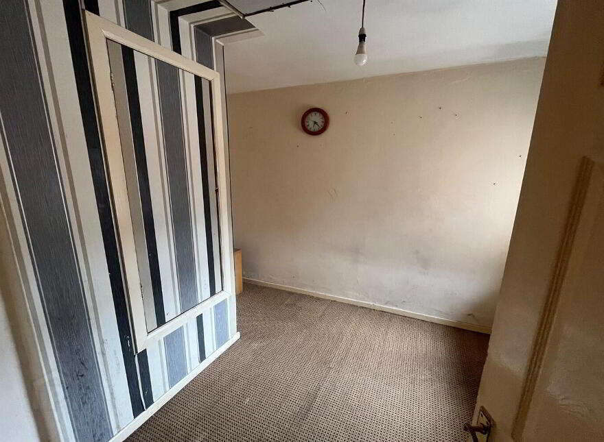 3 Ainsworth Parade, Woodvale, Belfast, BT13 3FP