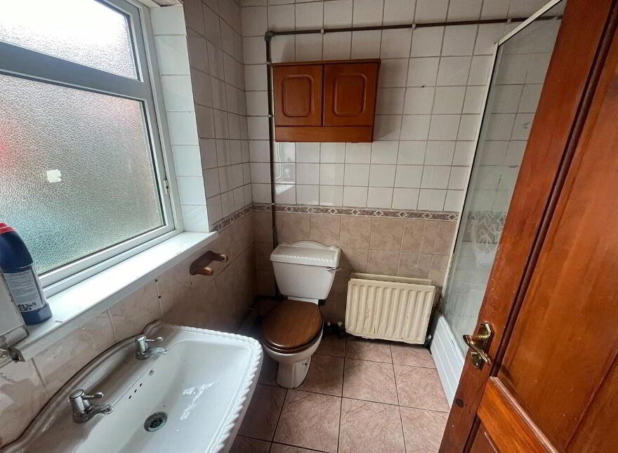3 Ainsworth Parade, Woodvale, Belfast, BT13 3FP