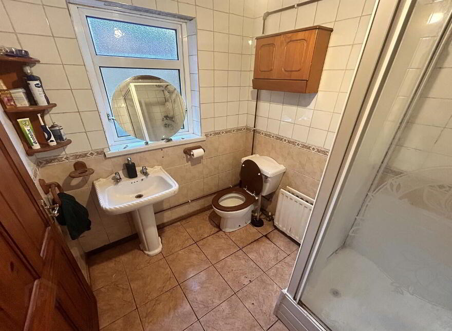 3 Ainsworth Parade, Woodvale, Belfast, BT13 3FP