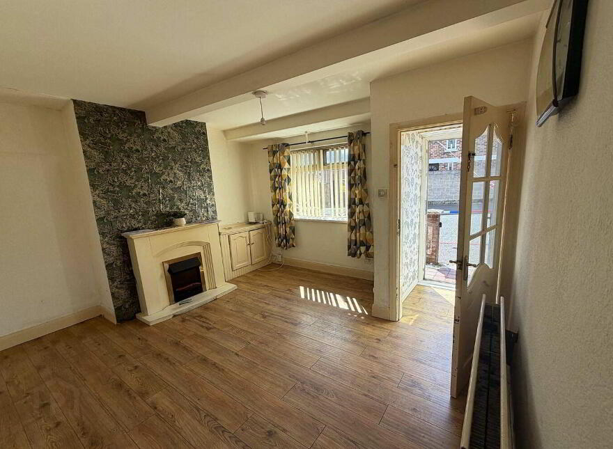 3 Ainsworth Parade, Woodvale, Belfast, BT13 3FP