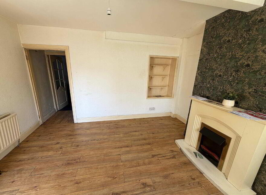 3 Ainsworth Parade, Woodvale, Belfast, BT13 3FP
