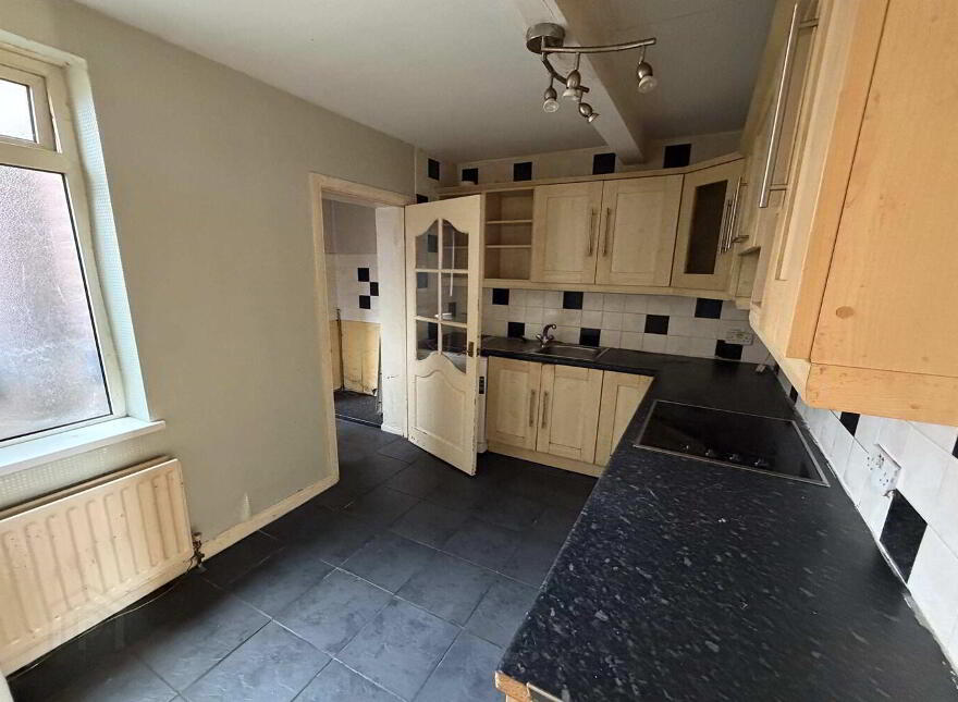 3 Ainsworth Parade, Woodvale, Belfast, BT13 3FP
